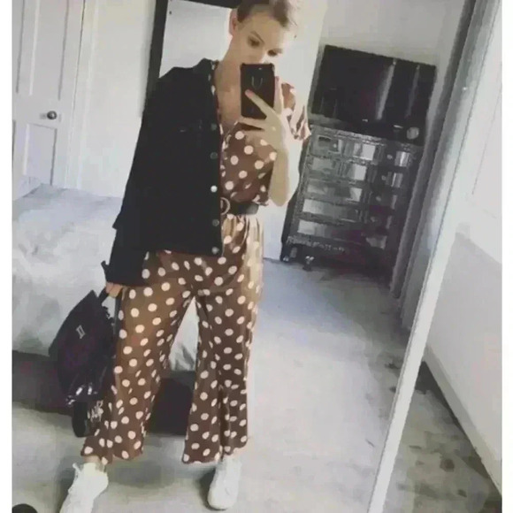 Zara jumpsuit - Picture 5 of 13